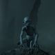 Illustration for article titled Gollum Sucks
